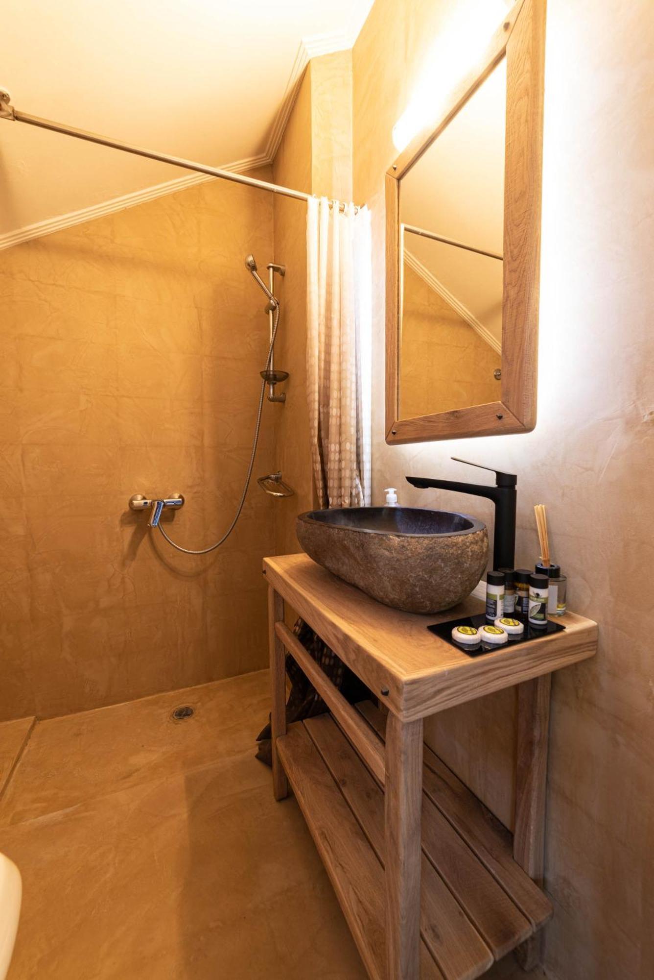 Alkis Guest House By Aegiankazarte Kapotidhes Buitenkant foto