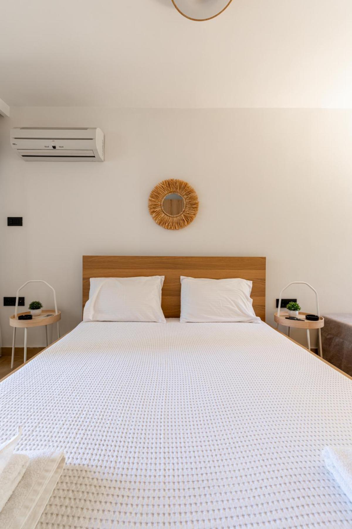 Alkis Guest House By Aegiankazarte Kapotidhes Buitenkant foto