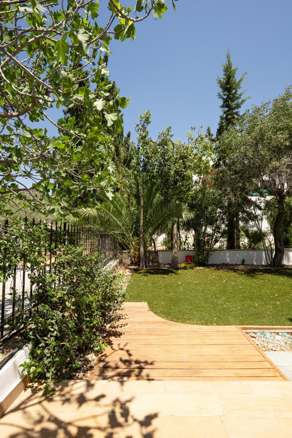 Alkis Guest House By Aegiankazarte Kapotidhes Buitenkant foto