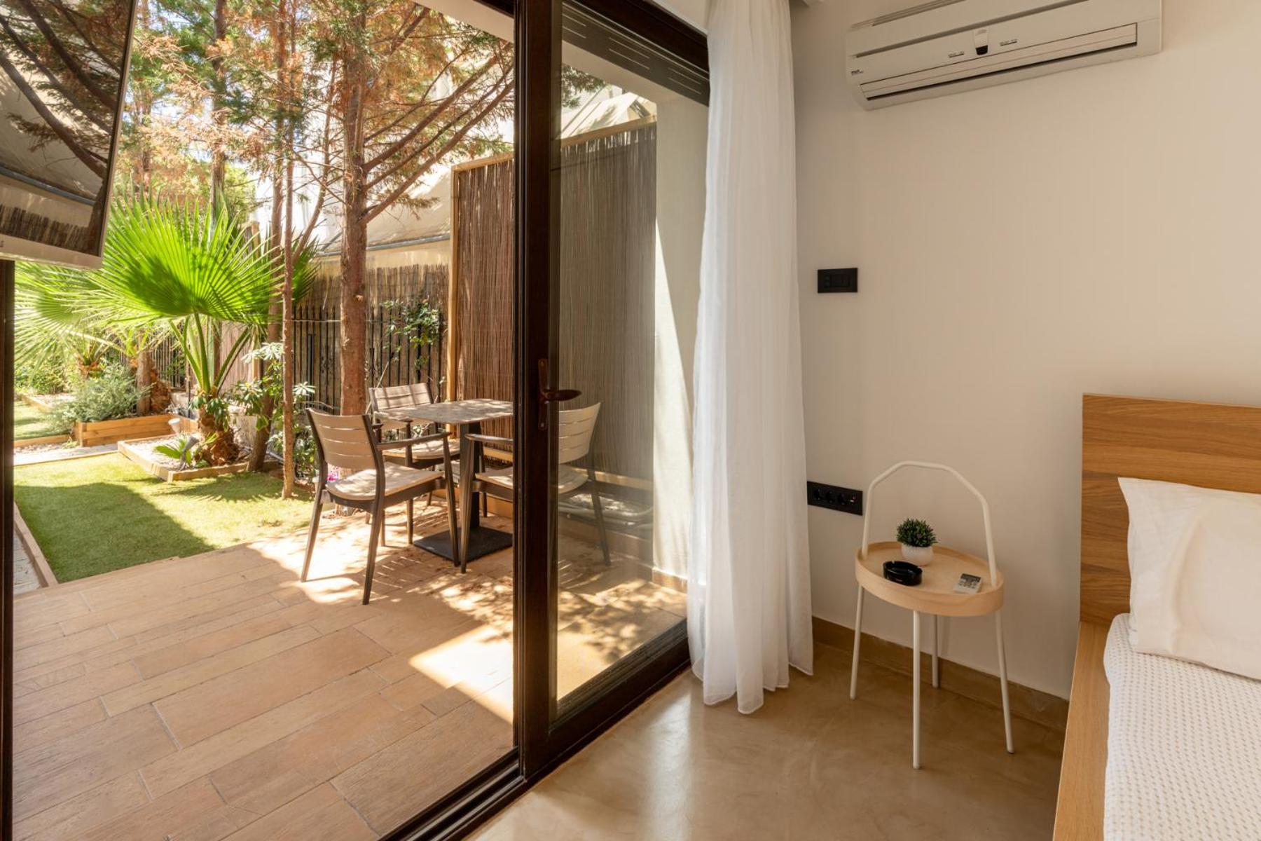 Alkis Guest House By Aegiankazarte Kapotidhes Buitenkant foto